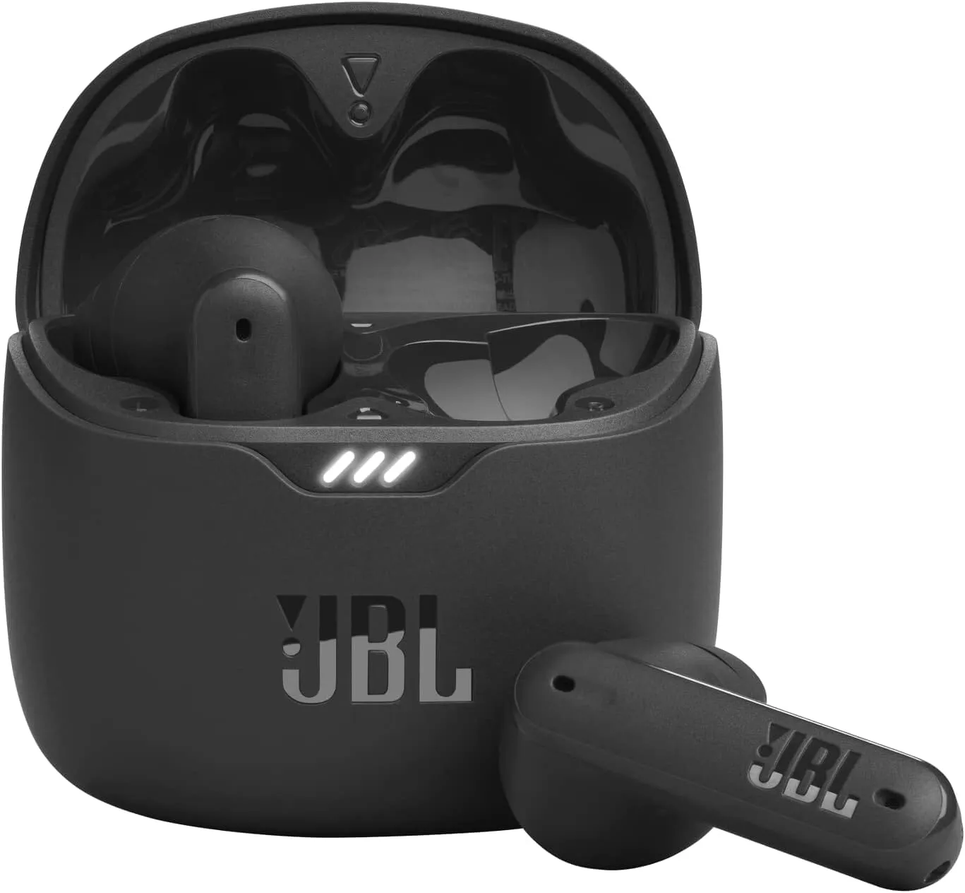 JBL Tune Flex - True Wireless Noise Cancelling Earbuds