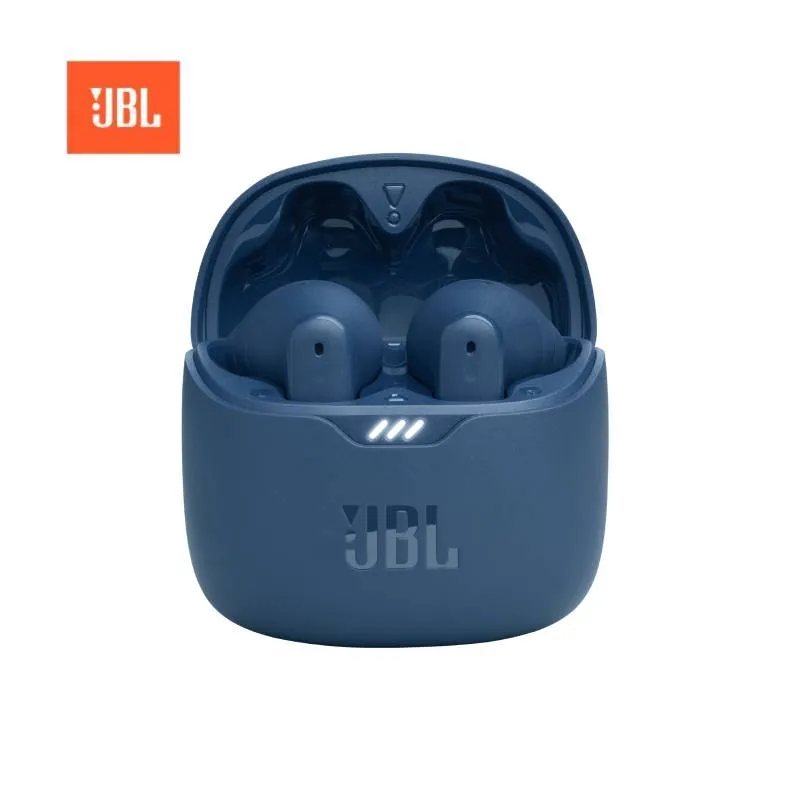 JBL Tune Flex True Wireless Noise Cancelling Earbuds