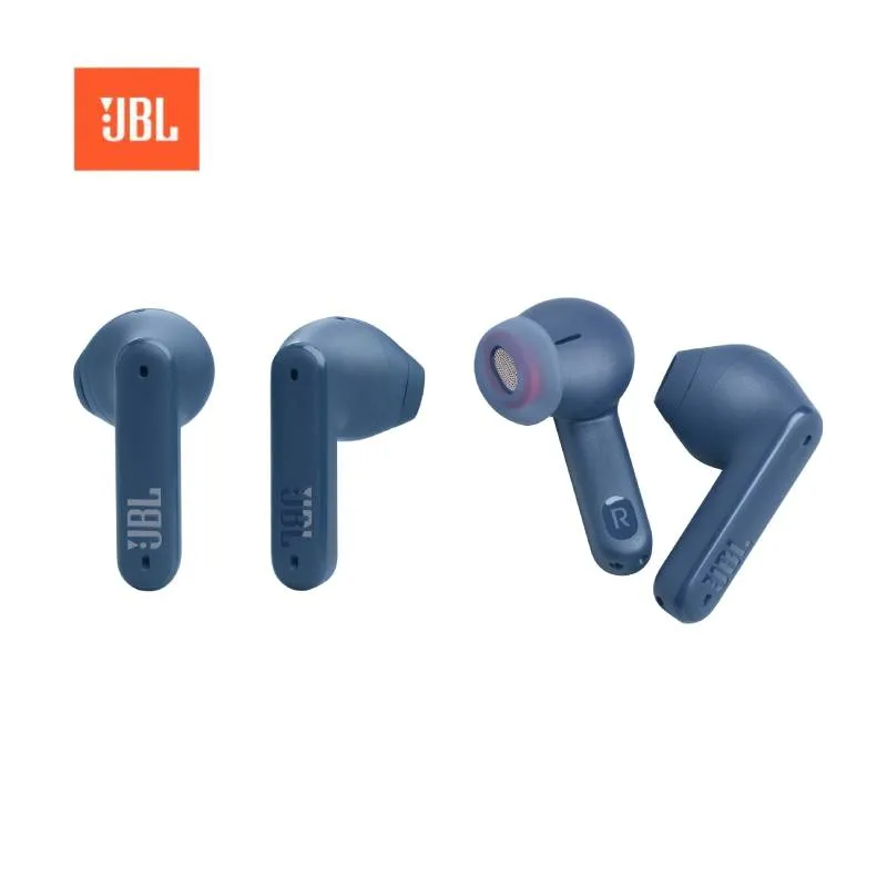 JBL Tune Flex True Wireless Noise Cancelling Earbuds