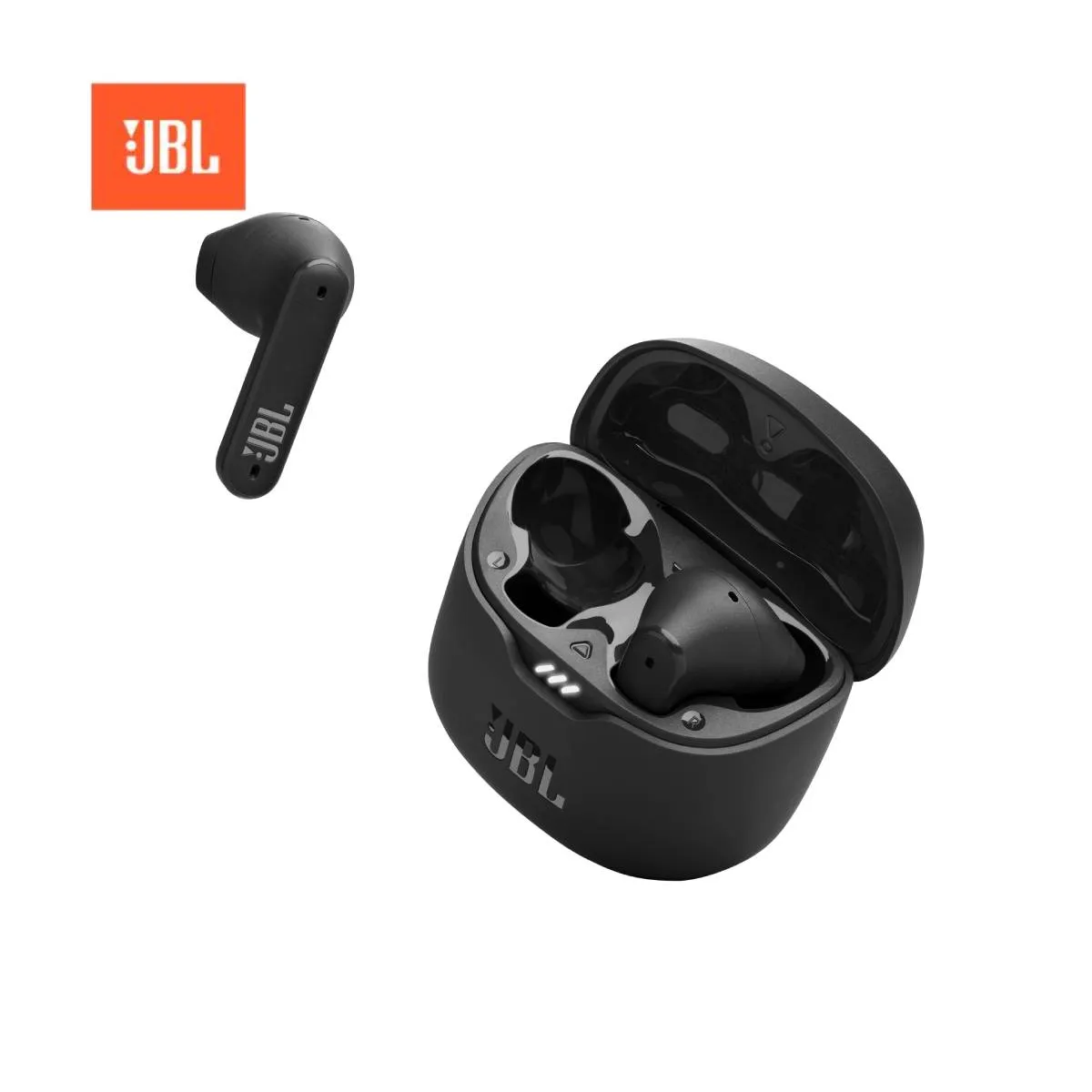 JBL Tune Flex True Wireless Noise Cancelling Earbuds