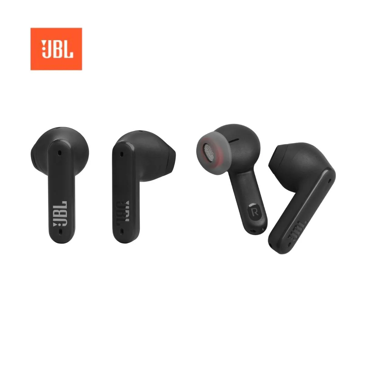 JBL Tune Flex True Wireless Noise Cancelling Earbuds