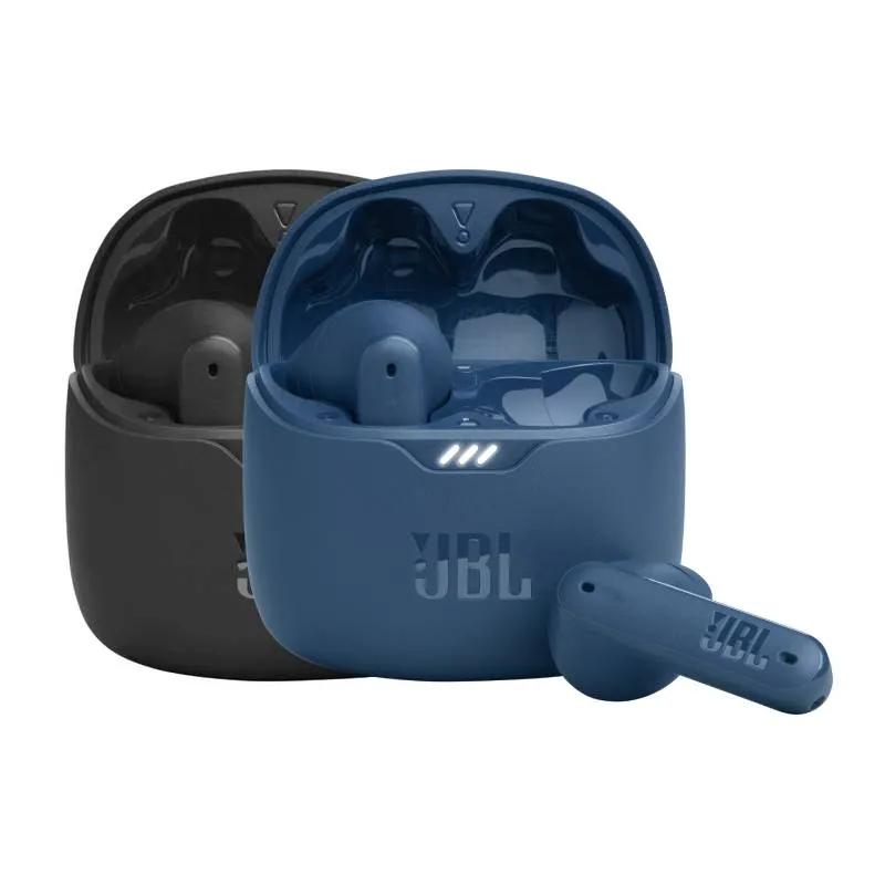 JBL Tune Flex True Wireless Noise Cancelling Earbuds