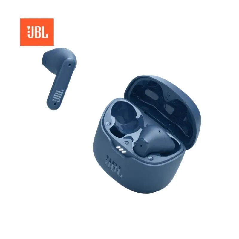 JBL Tune Flex True Wireless Noise Cancelling Earbuds