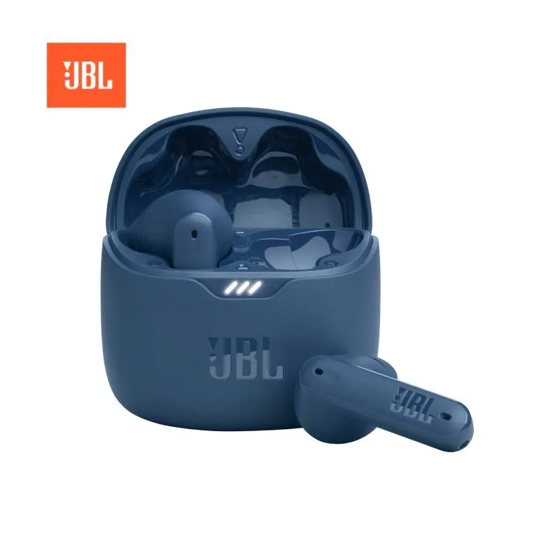 JBL Tune Flex True Wireless Noise Cancelling Earbuds