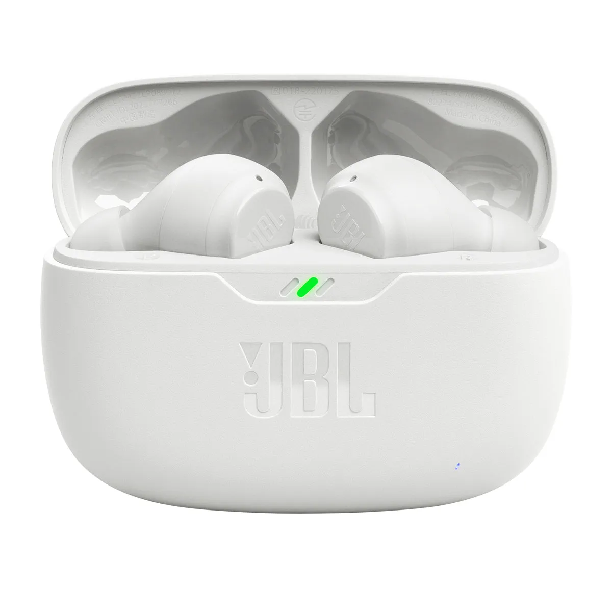 JBL Vibe Beam True Wireless Earbuds