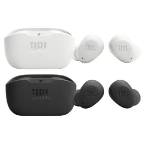 JBL WAVE BUDS TWS Wireless Earbuds