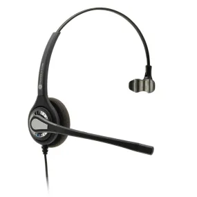 JPL-401-PM Monaural Headset