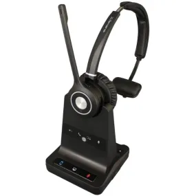 JPL Element Explore DECT Wireless Mono Headset Dual Connectivity - FREE SHIPPING