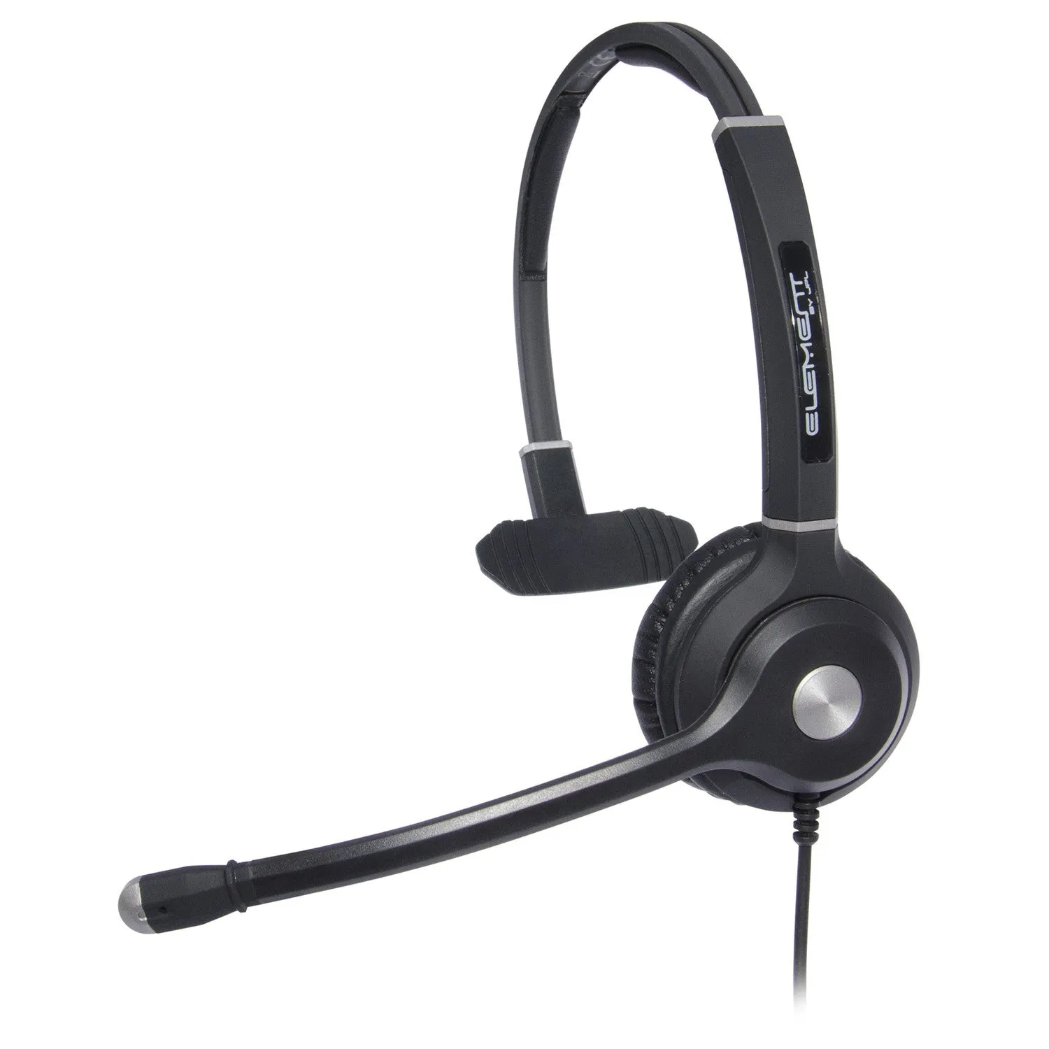 JPL Element TT3-AVANT-Mono Headset w/tough case