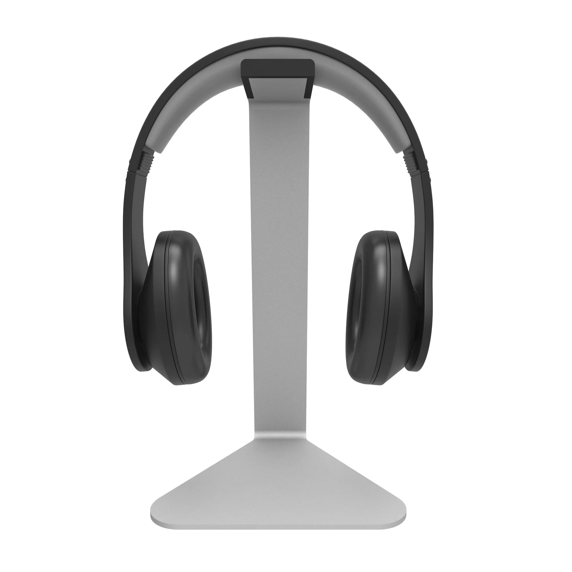 Kanto H1 Headphone Stand Silver