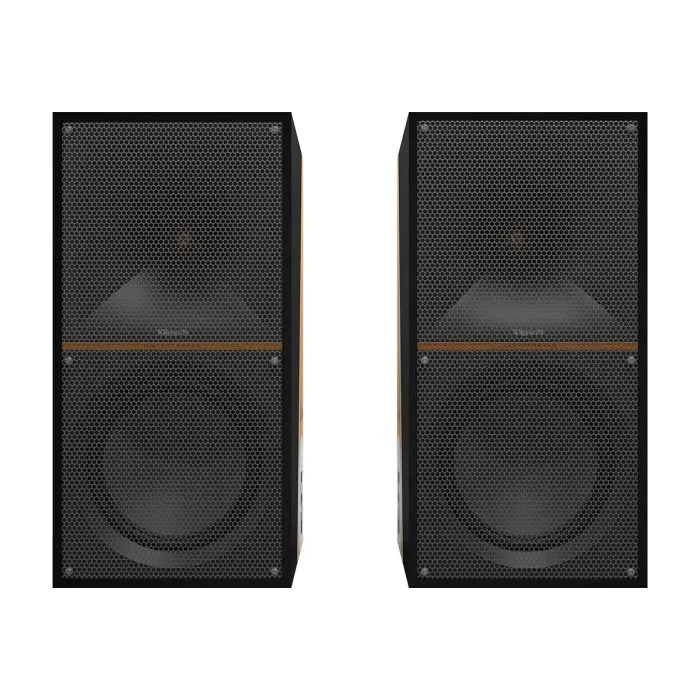 Klipsch The Nines McLaren Edition Active Bookshelf Speakers