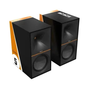 Klipsch The Nines McLaren Edition Active Bookshelf Speakers