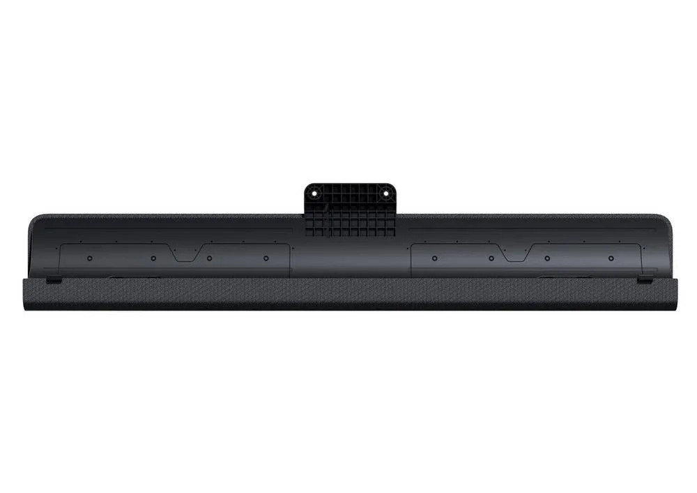 Loewe KLANGBARI Soundbar - Basalt Grey