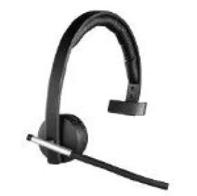 Logitech USB Monaural Headset H650e - 981-000513