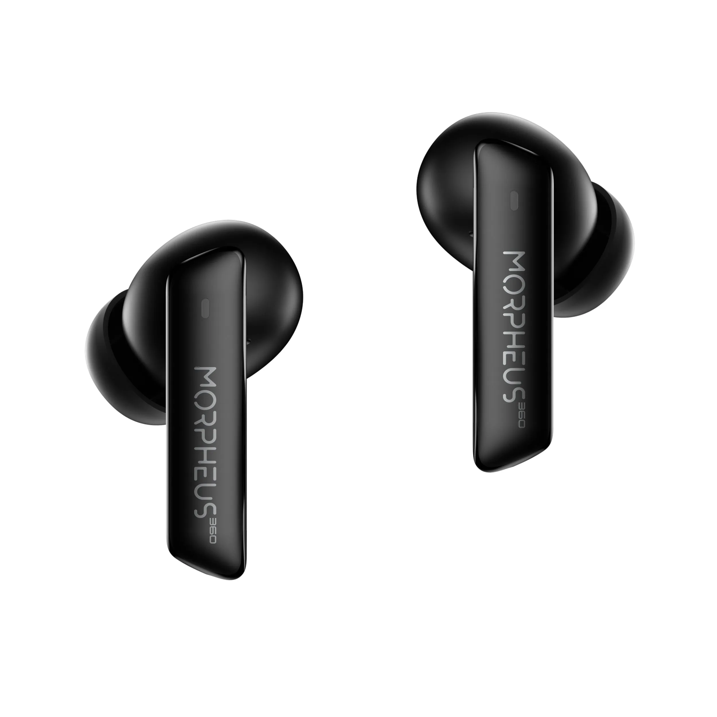 m360 Pulse ANC Hybrid Wireless in ear Headphones - Active Noise Cancelling Bluetooth Earbuds – 6 Microphones - 40H Playtime – 10mm Graphene Drivers - Magnetic Charging Case - TW7850HD