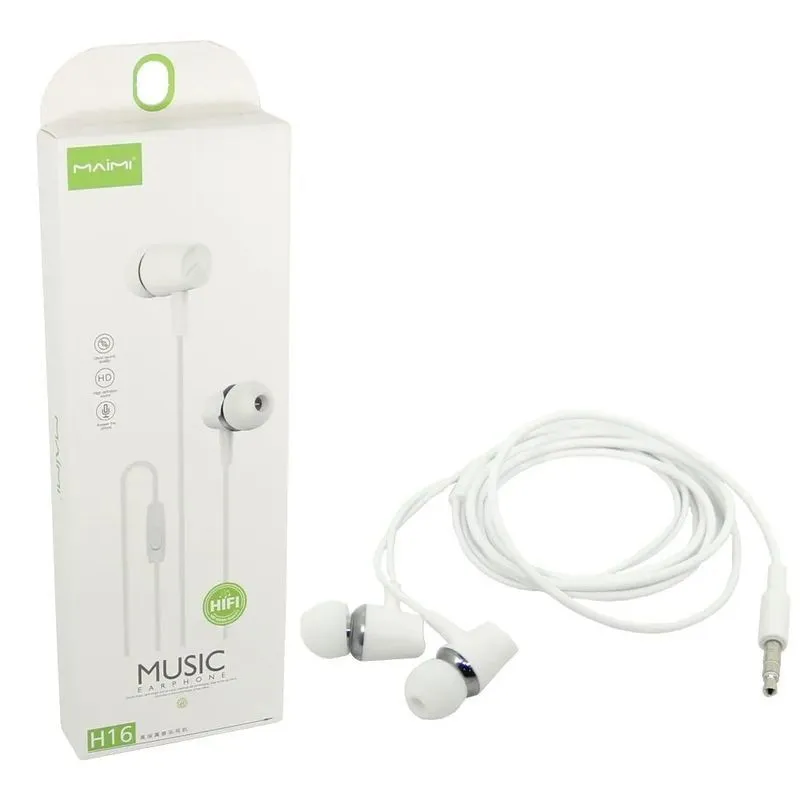 Maimi H16 Earphones