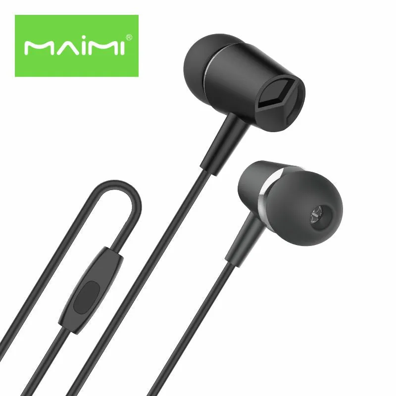 Maimi H16 Earphones