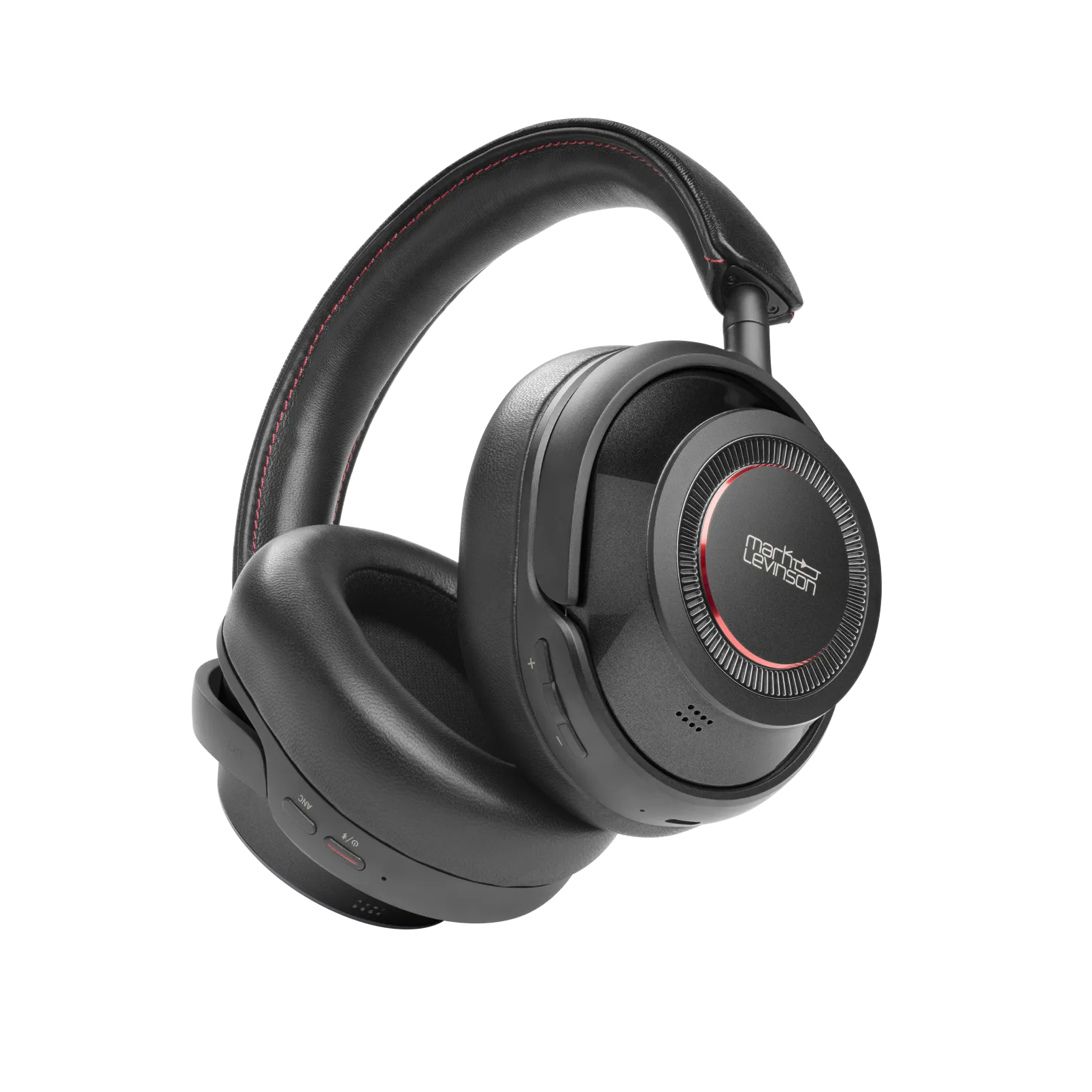 Mark Levinson NO5909 Bluetooth Over-Ear Headphones - Pearl Black What HiFi? 5 Star Winner