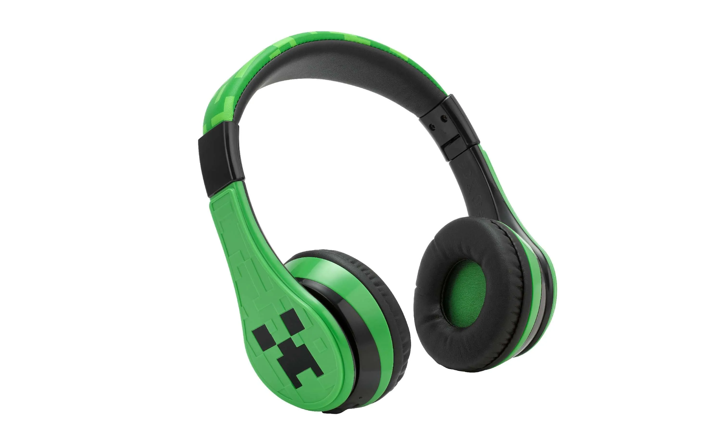 Minecraft Bluetooth Headphones for Kids