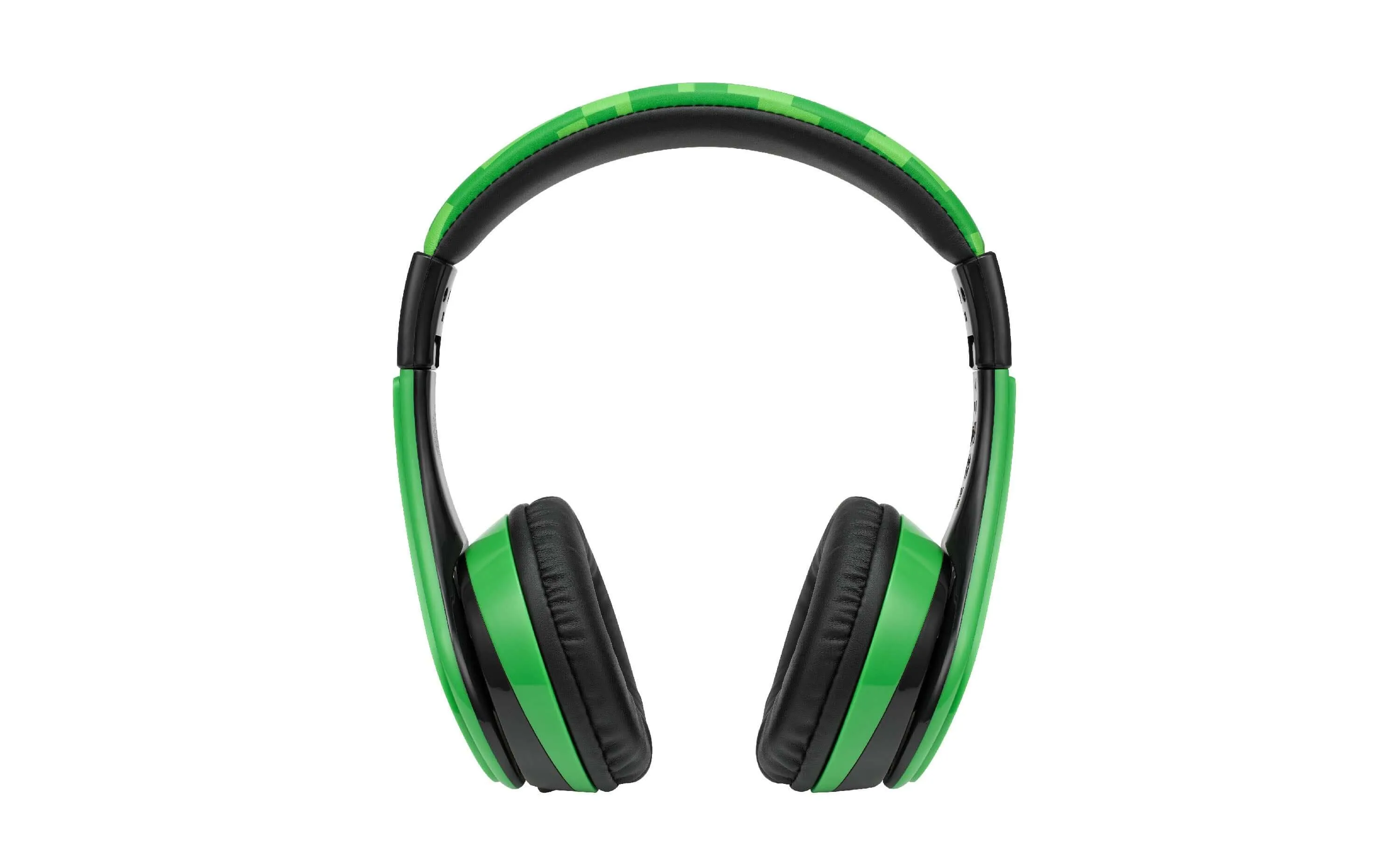 Minecraft Bluetooth Headphones for Kids