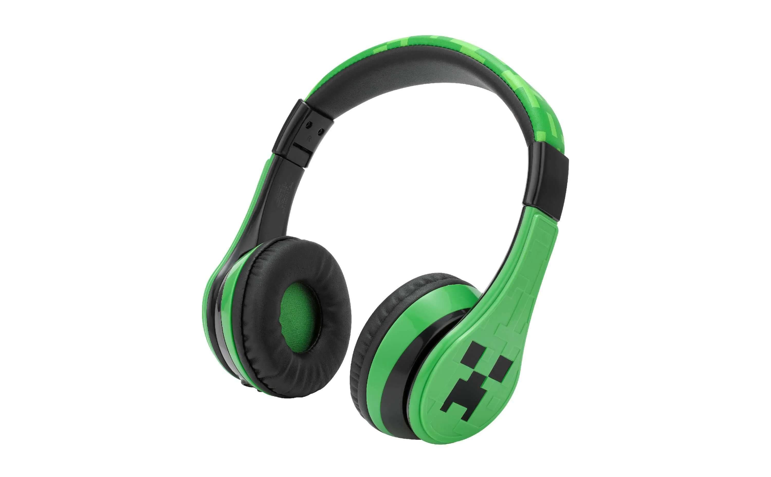 Minecraft Bluetooth Headphones for Kids