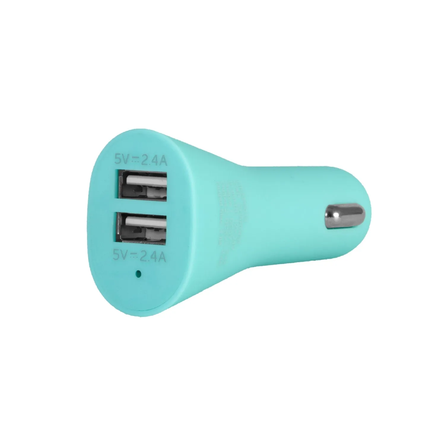 Mochic Car Charger Dual Port USB 4.8A