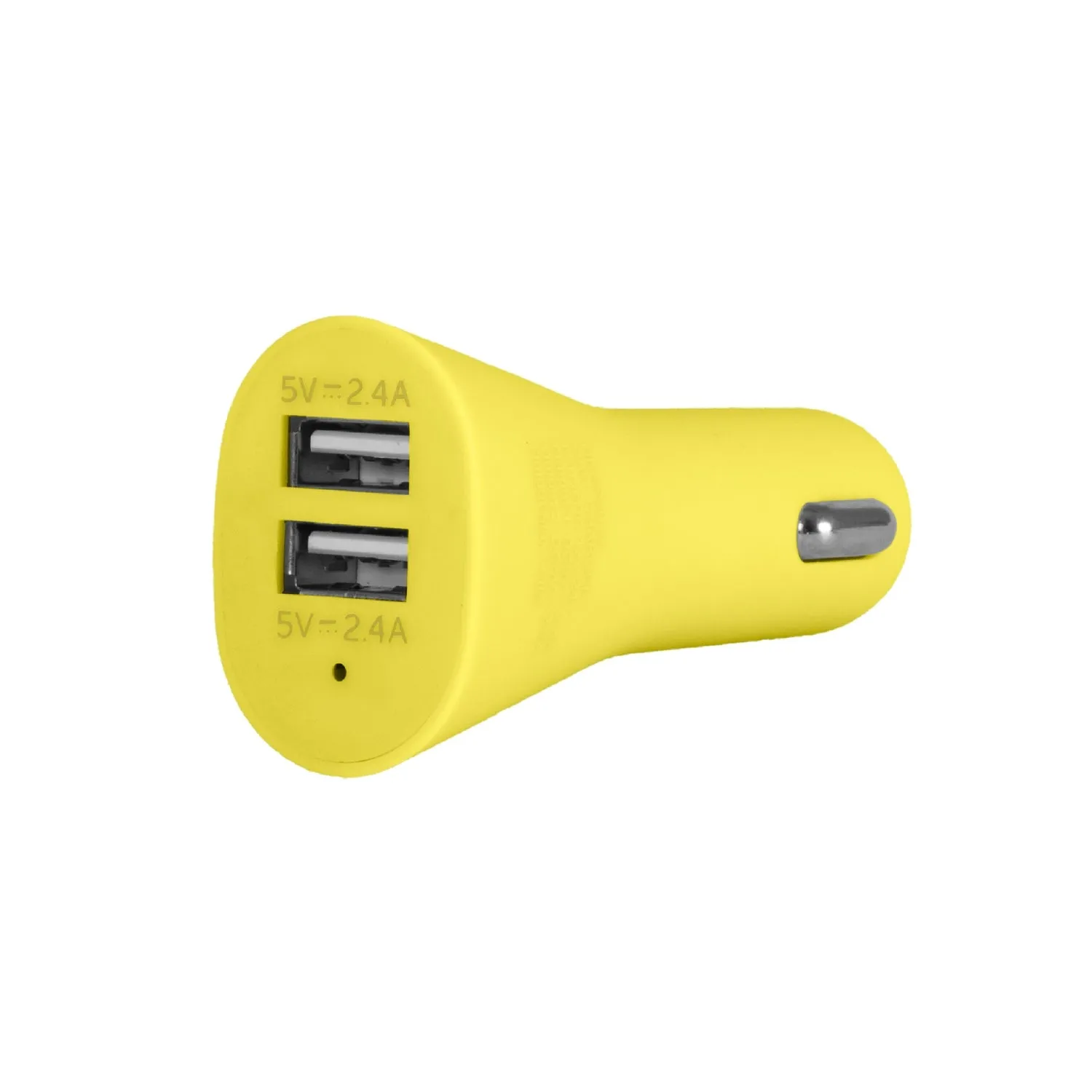 Mochic Car Charger Dual Port USB 4.8A