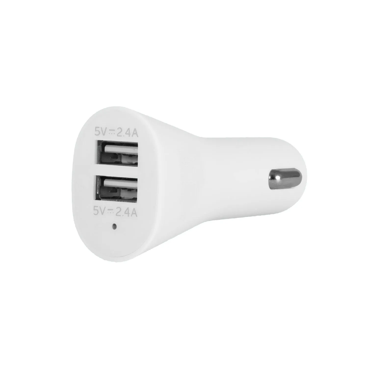 Mochic Car Charger Dual Port USB 4.8A