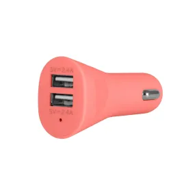 Mochic Car Charger Dual Port USB 4.8A