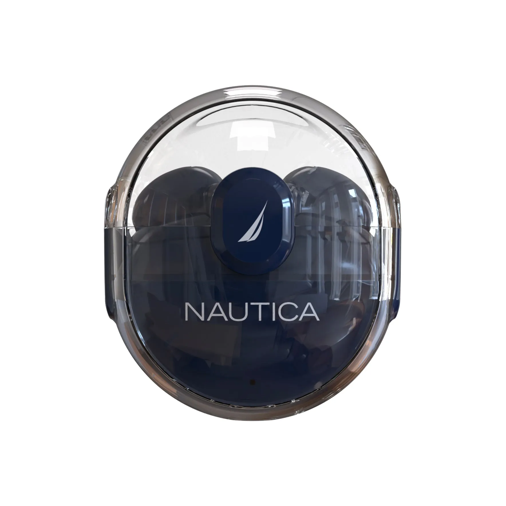 Nautica True Wireless Stereo Earbuds T320 - Navy