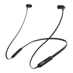 Otium X6 Neckband Wireless Headphones, Best Bluetooth Headphones Lightweight In-Ear Earphones Sports Headsets Magnetic Earbuds (Bluetooth 4.2, Noise Cancelling, Sweatproof, 8 Hours Playtime)