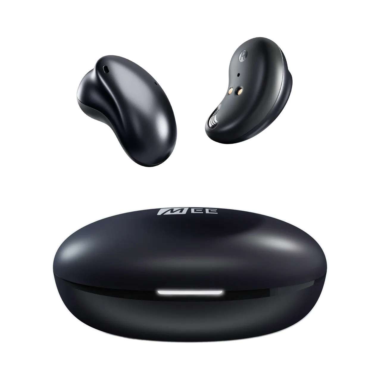 Pebbles Low Profile Wireless Earbuds