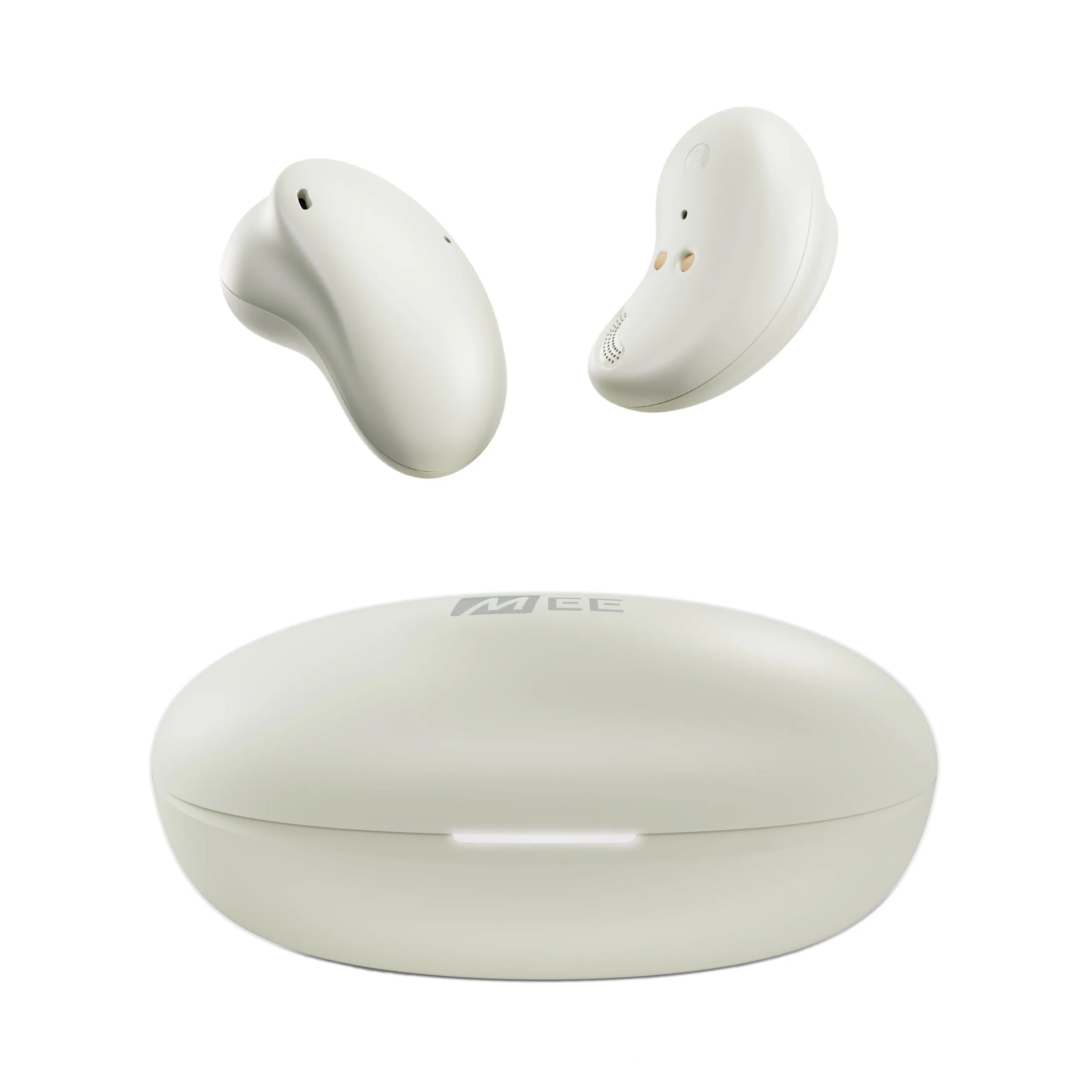 Pebbles Low Profile Wireless Earbuds