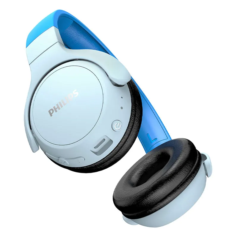 Philips KH402 Kids Bluetooth Headphones