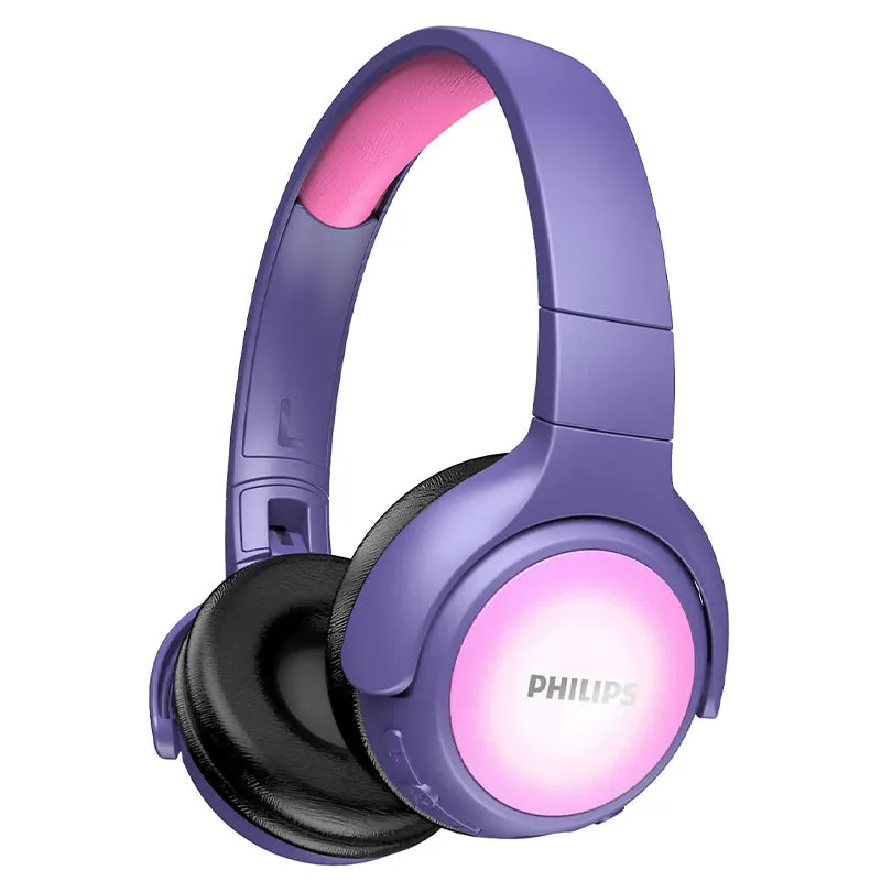 Philips KH402 Kids Bluetooth Headphones