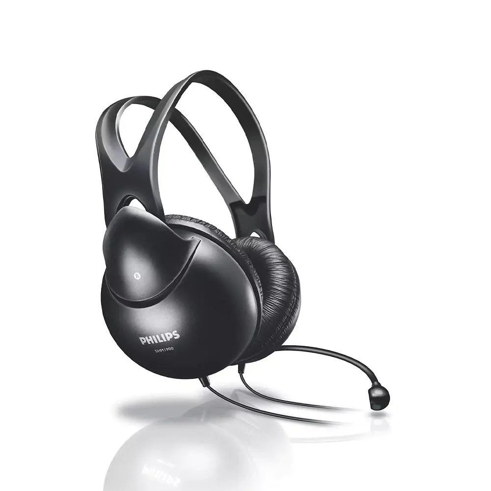 Philips SHM1900 PC Headset