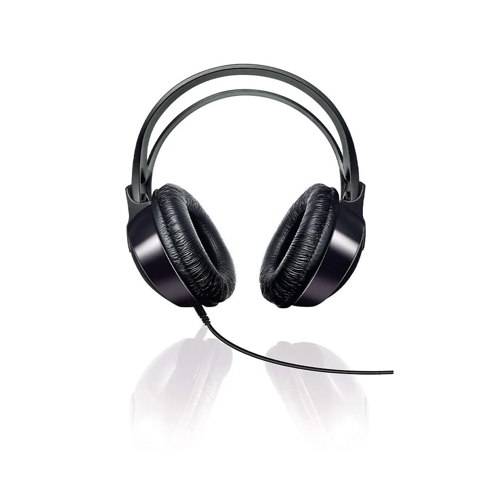 Philips SHP1900 Stereo Headphones