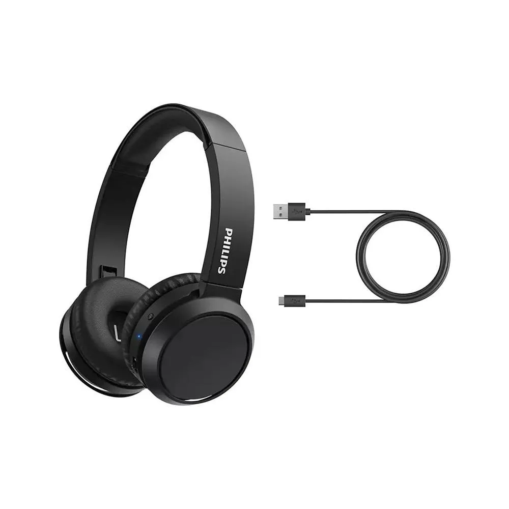 Philips TAH4205 On-ear Wireless Headphones