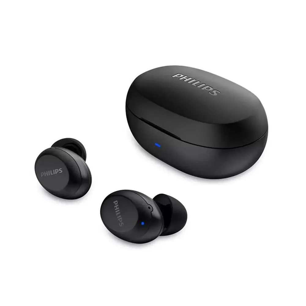 Philips TAT1235 In-Ear True Wireless Headphones