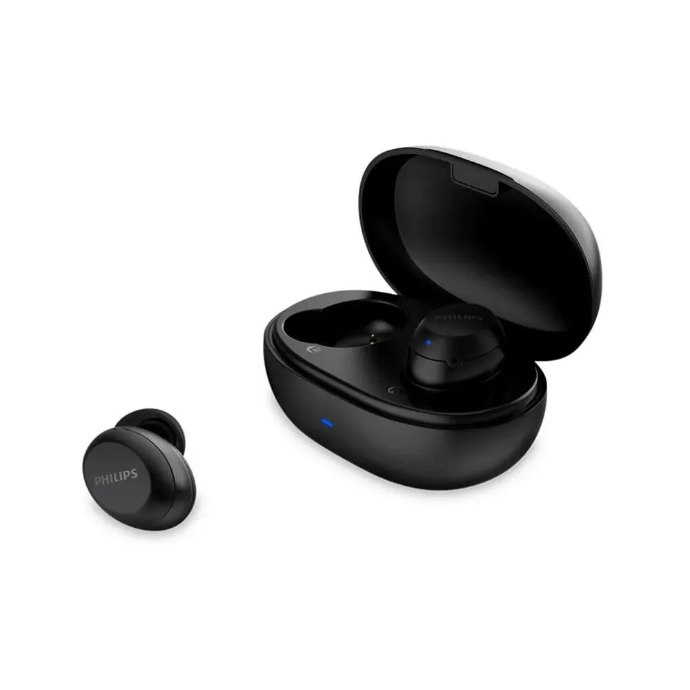 Philips TAT1235 In-Ear True Wireless Headphones