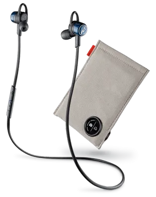 Plantronics - Backbeat Go 3