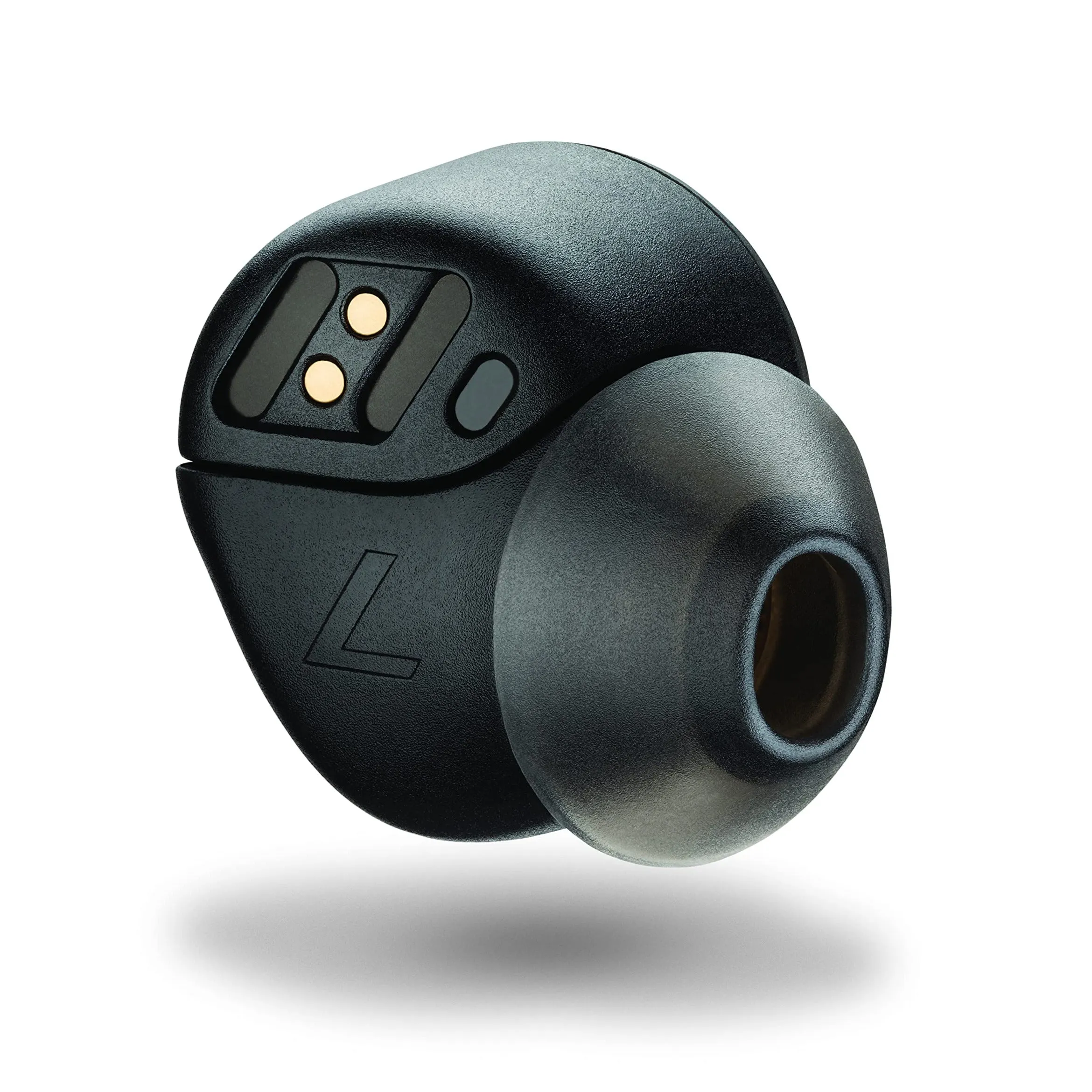 Plantronics BackBeat Pro 5100 True Wireless Earbuds (Black)