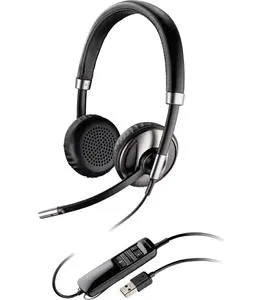 Plantronics BLACKWIRE C720 87506-12 - DISCONTINUED