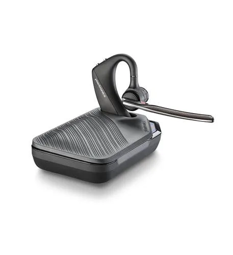 Plantronics Voyager 5200 UC Bluetooth Headset 206110-01