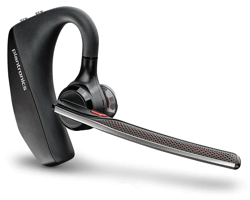 Plantronics Voyager 5200 UC Bluetooth Headset 206110-01