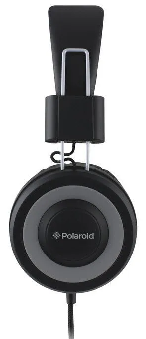 POLAROID FOLDABLE HEADPHONES