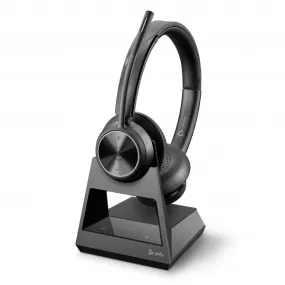 Poly Savi 7320 CD DECT Stereo Headset 214777-01