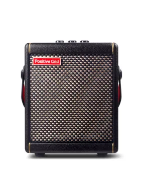 Positive Grid Spark Mini 10W Portable Guitar Amp