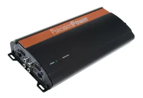 Precision Power-ion 1000.1 Amplifier