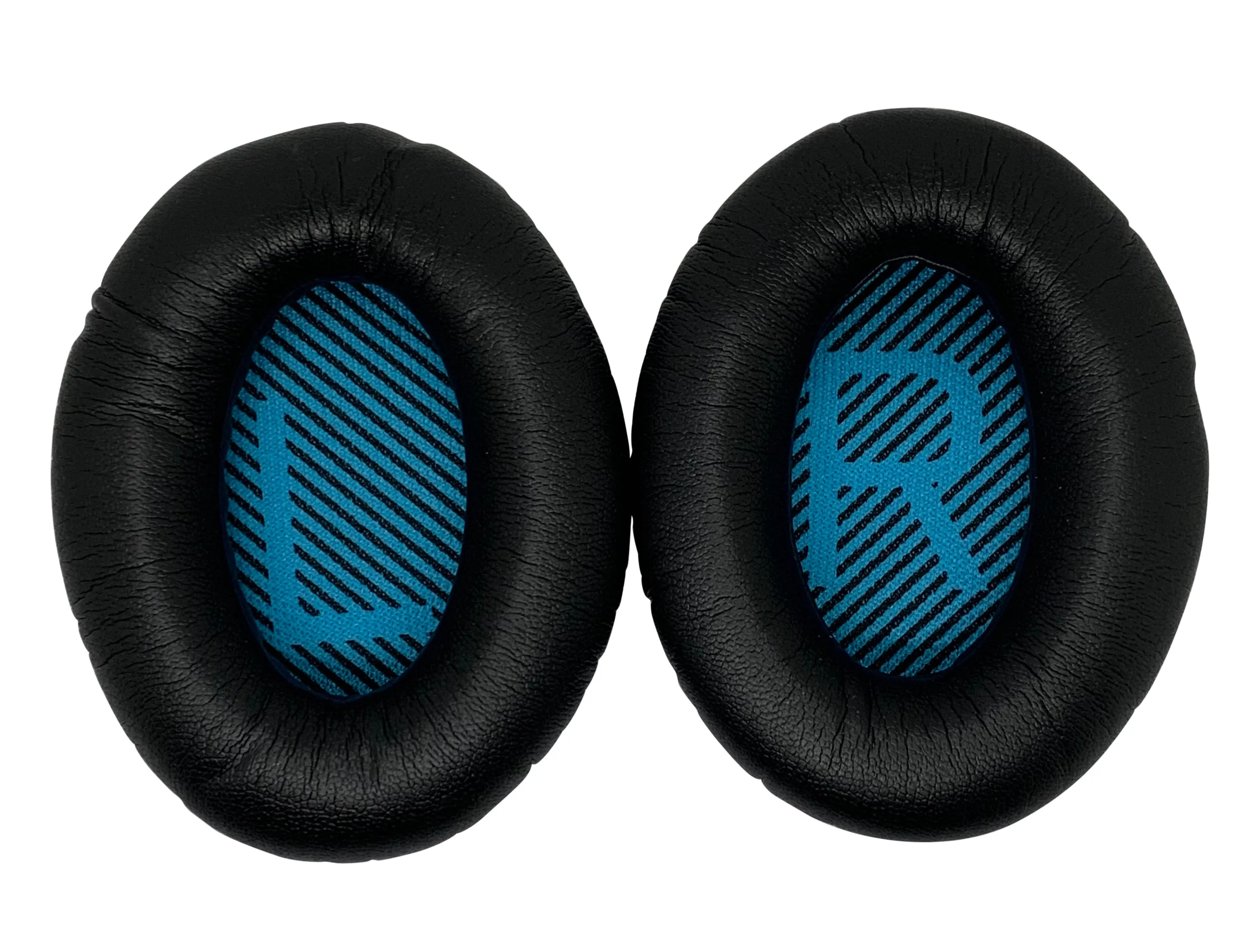 Premium Replacement Ear Pad Cushions for Bose QuietComfort 25 QC25 Headphones